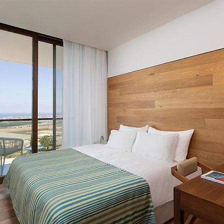 Elma Hotel And Art Complex Zikhron Ya'akov ภายนอก รูปภาพ