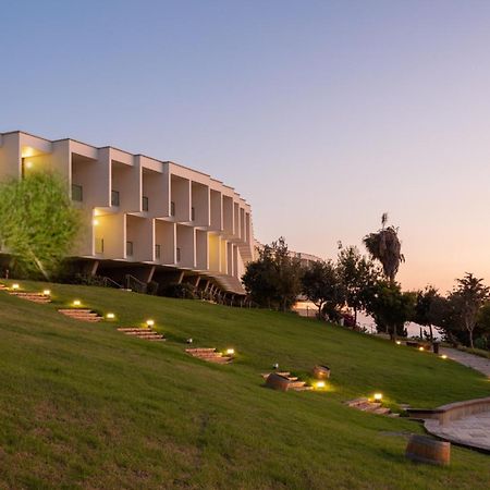 Elma Hotel And Art Complex Zikhron Ya'akov ภายนอก รูปภาพ