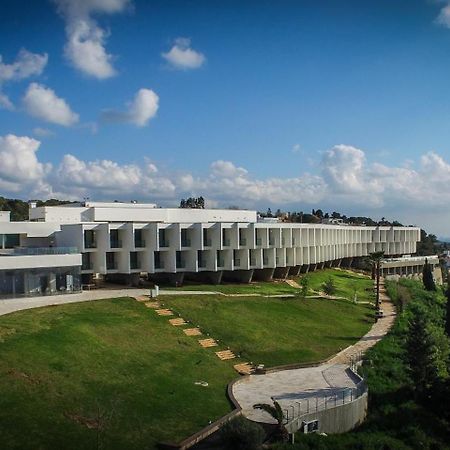 Elma Hotel And Art Complex Zikhron Ya'akov ภายนอก รูปภาพ