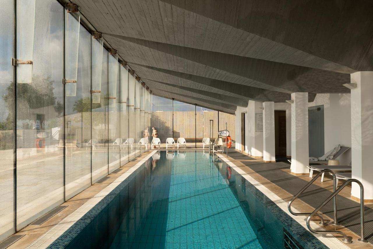 Elma Hotel And Art Complex Zikhron Ya'akov ภายนอก รูปภาพ