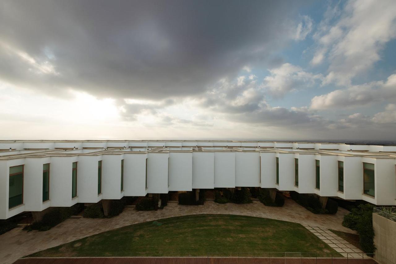 Elma Hotel And Art Complex Zikhron Ya'akov ภายนอก รูปภาพ