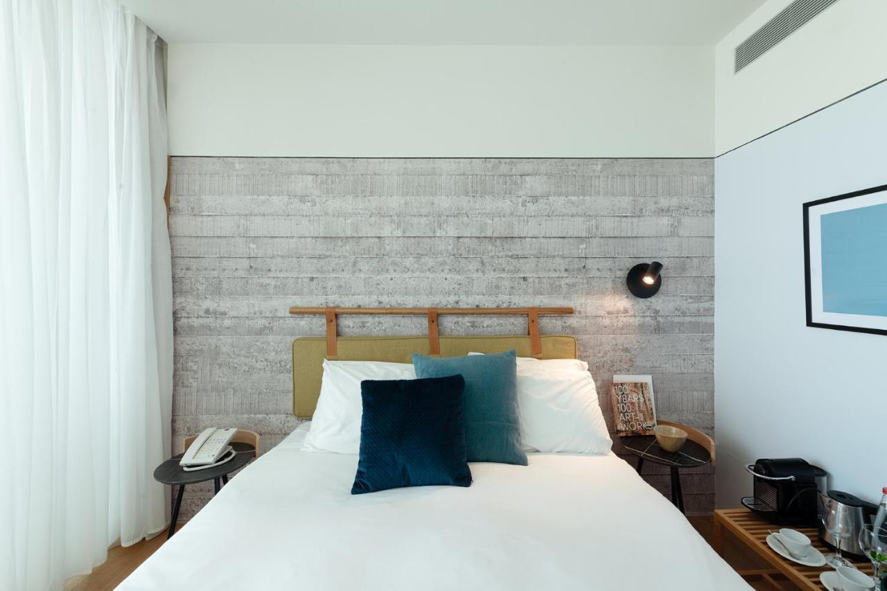 Elma Hotel And Art Complex Zikhron Ya'akov ภายนอก รูปภาพ