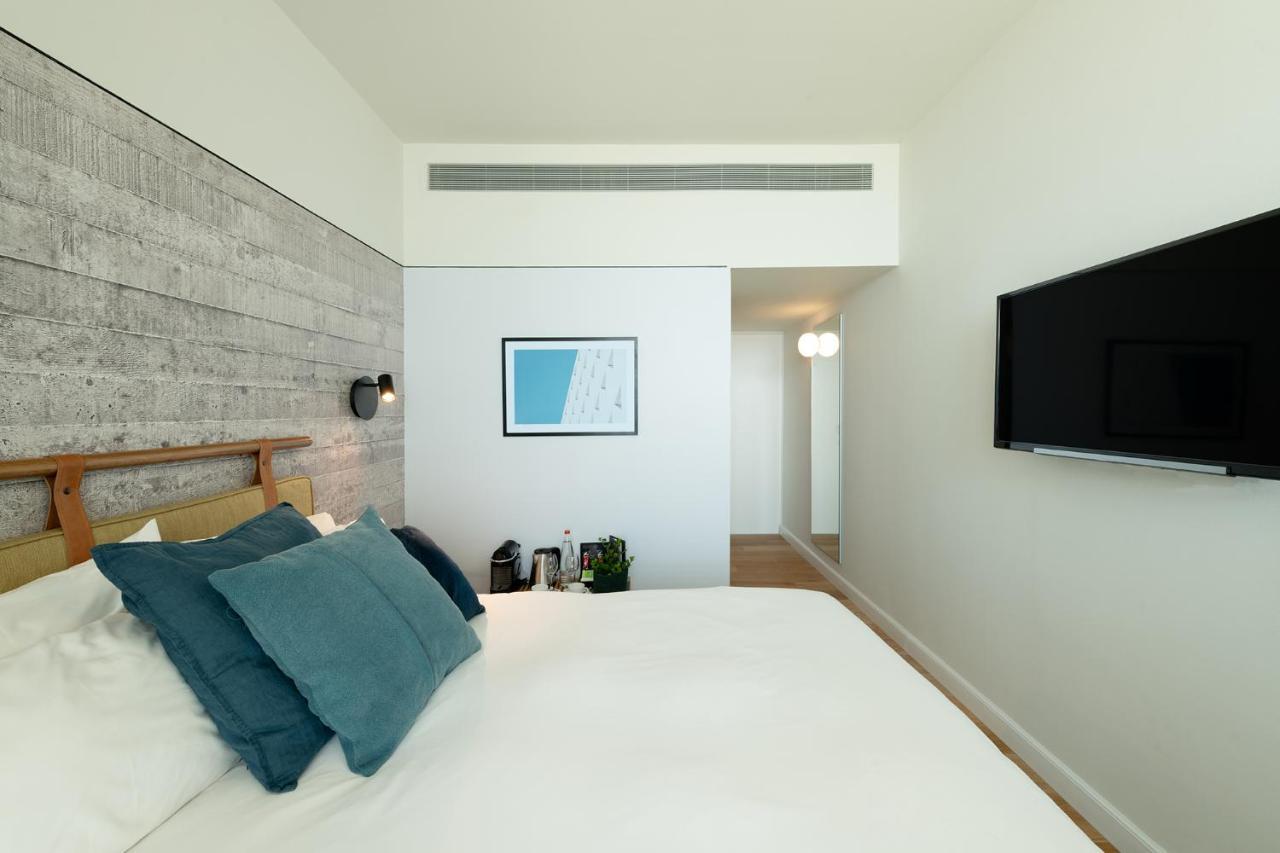 Elma Hotel And Art Complex Zikhron Ya'akov ภายนอก รูปภาพ