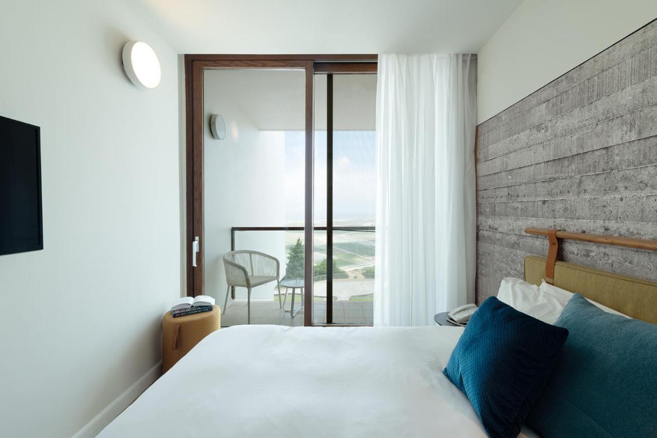 Elma Hotel And Art Complex Zikhron Ya'akov ภายนอก รูปภาพ
