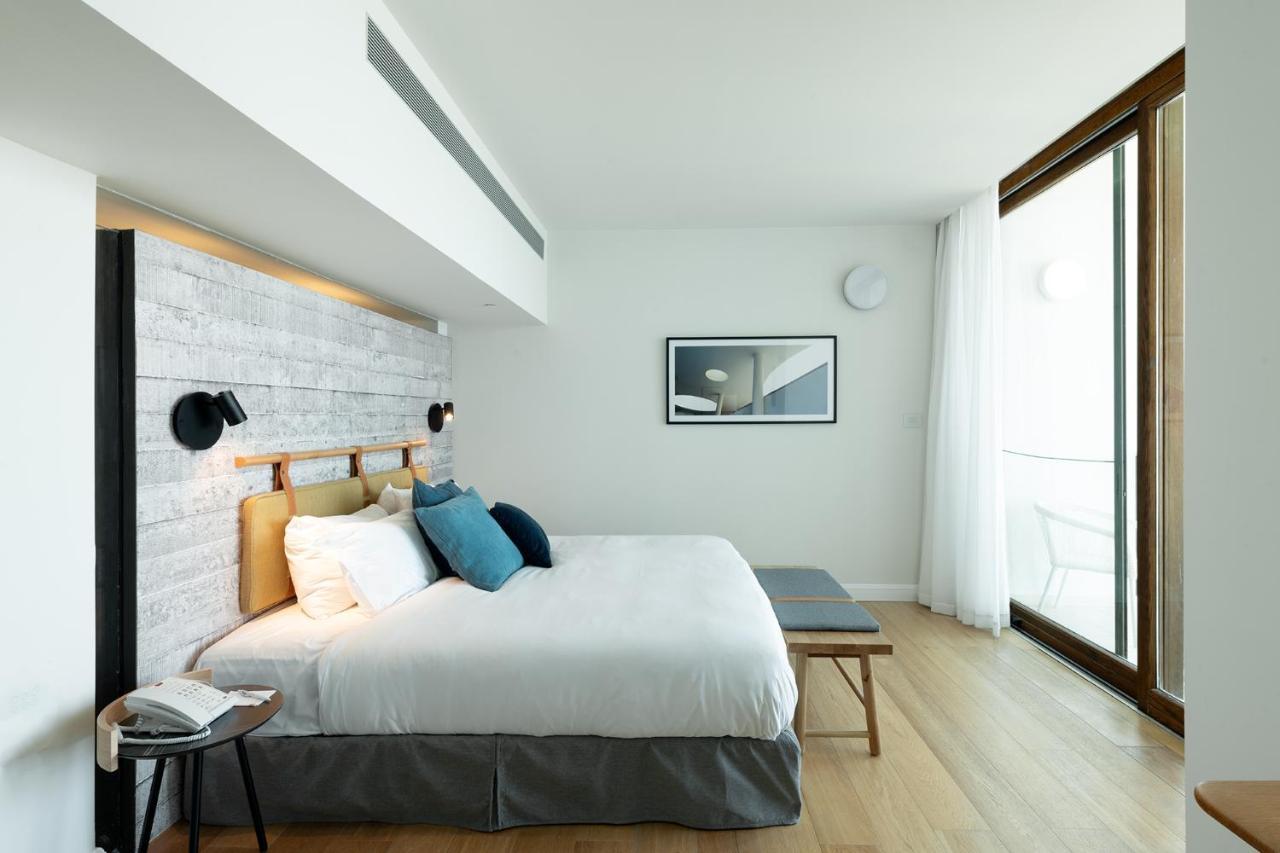 Elma Hotel And Art Complex Zikhron Ya'akov ภายนอก รูปภาพ