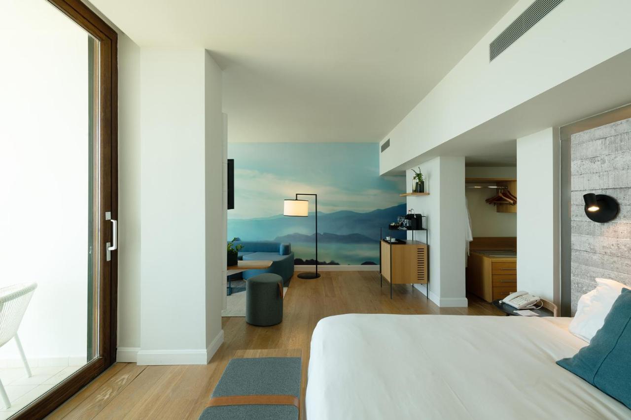 Elma Hotel And Art Complex Zikhron Ya'akov ภายนอก รูปภาพ