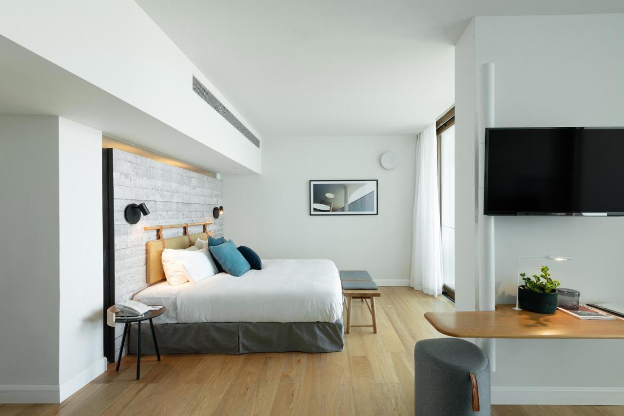 Elma Hotel And Art Complex Zikhron Ya'akov ภายนอก รูปภาพ