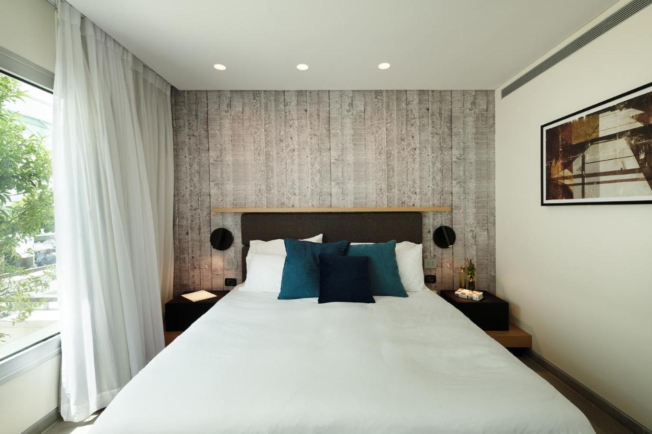 Elma Hotel And Art Complex Zikhron Ya'akov ภายนอก รูปภาพ