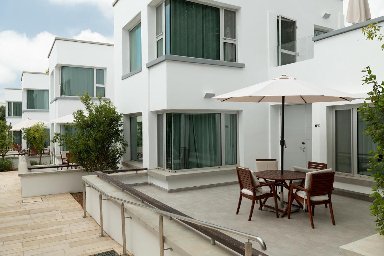 Elma Hotel And Art Complex Zikhron Ya'akov ภายนอก รูปภาพ