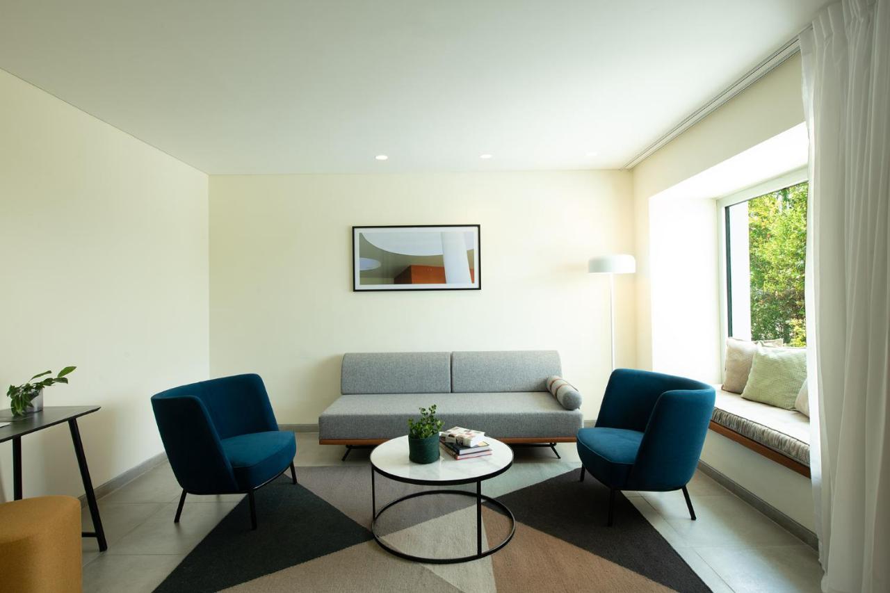 Elma Hotel And Art Complex Zikhron Ya'akov ภายนอก รูปภาพ
