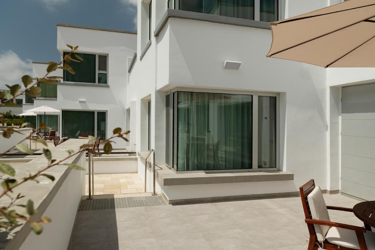Elma Hotel And Art Complex Zikhron Ya'akov ภายนอก รูปภาพ