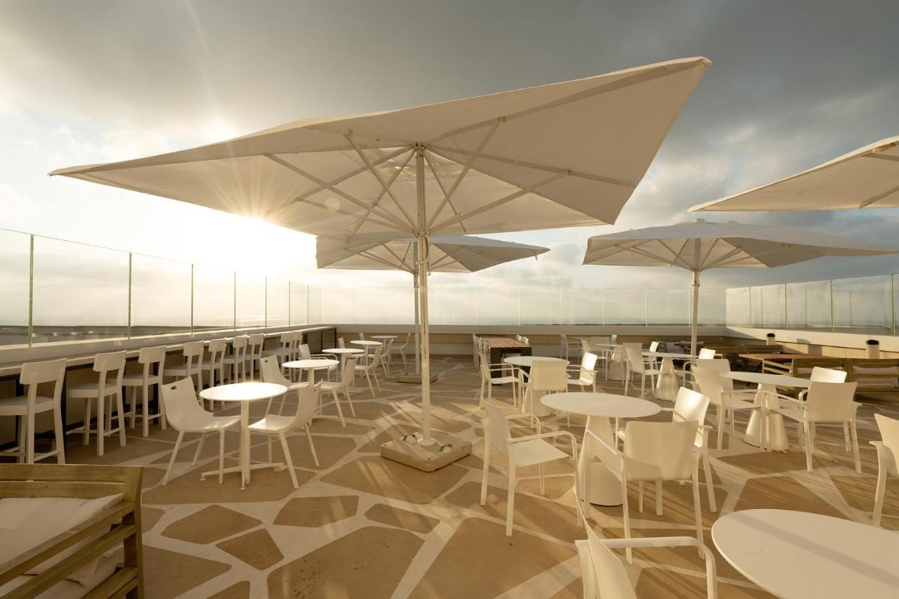 Elma Hotel And Art Complex Zikhron Ya'akov ภายนอก รูปภาพ