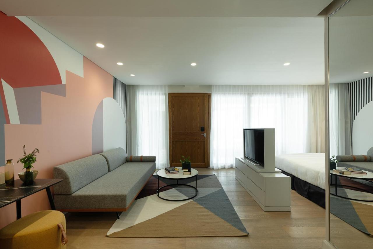 Elma Hotel And Art Complex Zikhron Ya'akov ภายนอก รูปภาพ