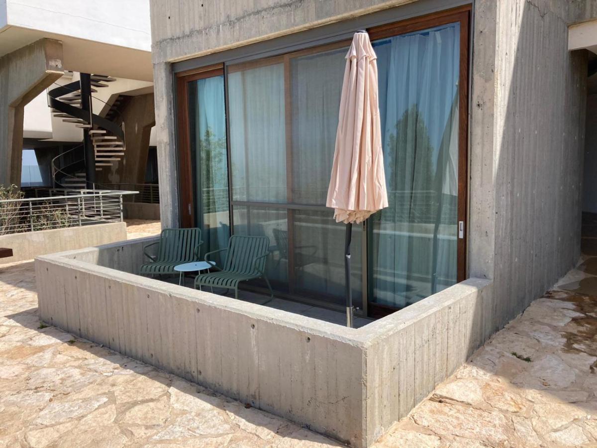 Elma Hotel And Art Complex Zikhron Ya'akov ภายนอก รูปภาพ