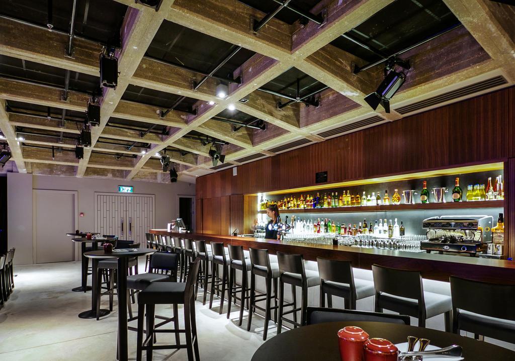 Elma Hotel And Art Complex Zikhron Ya'akov ภายนอก รูปภาพ