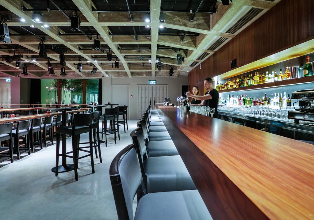 Elma Hotel And Art Complex Zikhron Ya'akov ภายนอก รูปภาพ