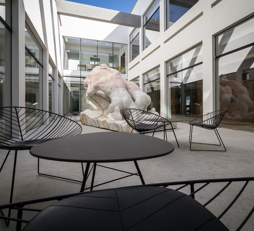 Elma Hotel And Art Complex Zikhron Ya'akov ภายนอก รูปภาพ