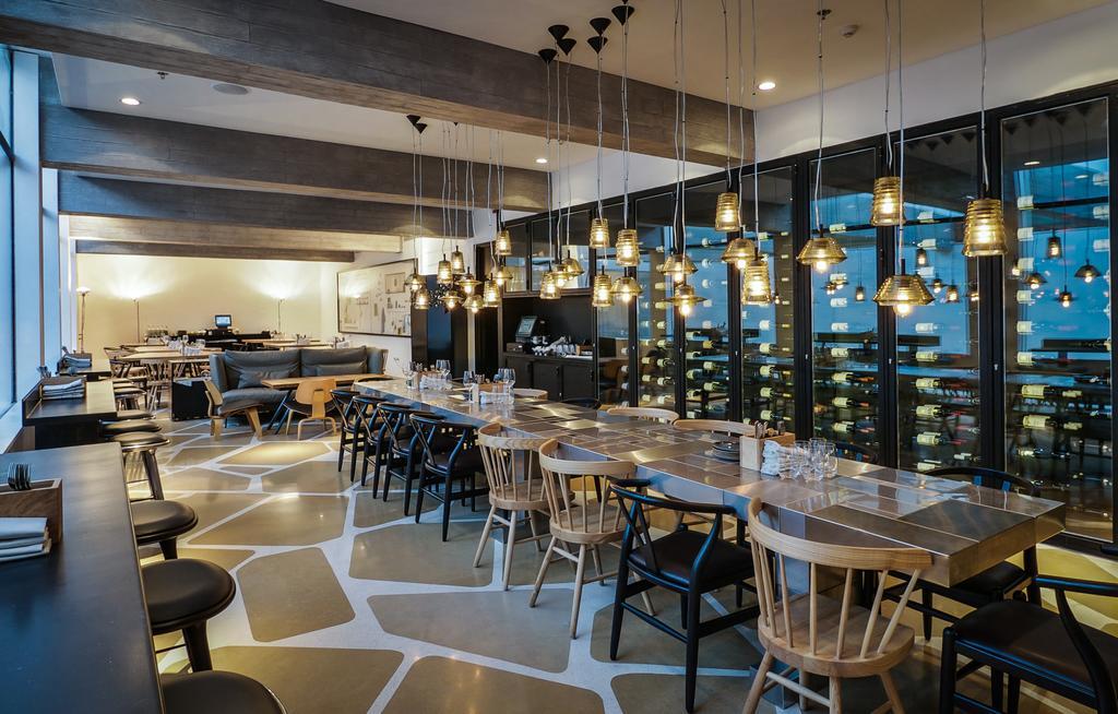 Elma Hotel And Art Complex Zikhron Ya'akov ภายนอก รูปภาพ