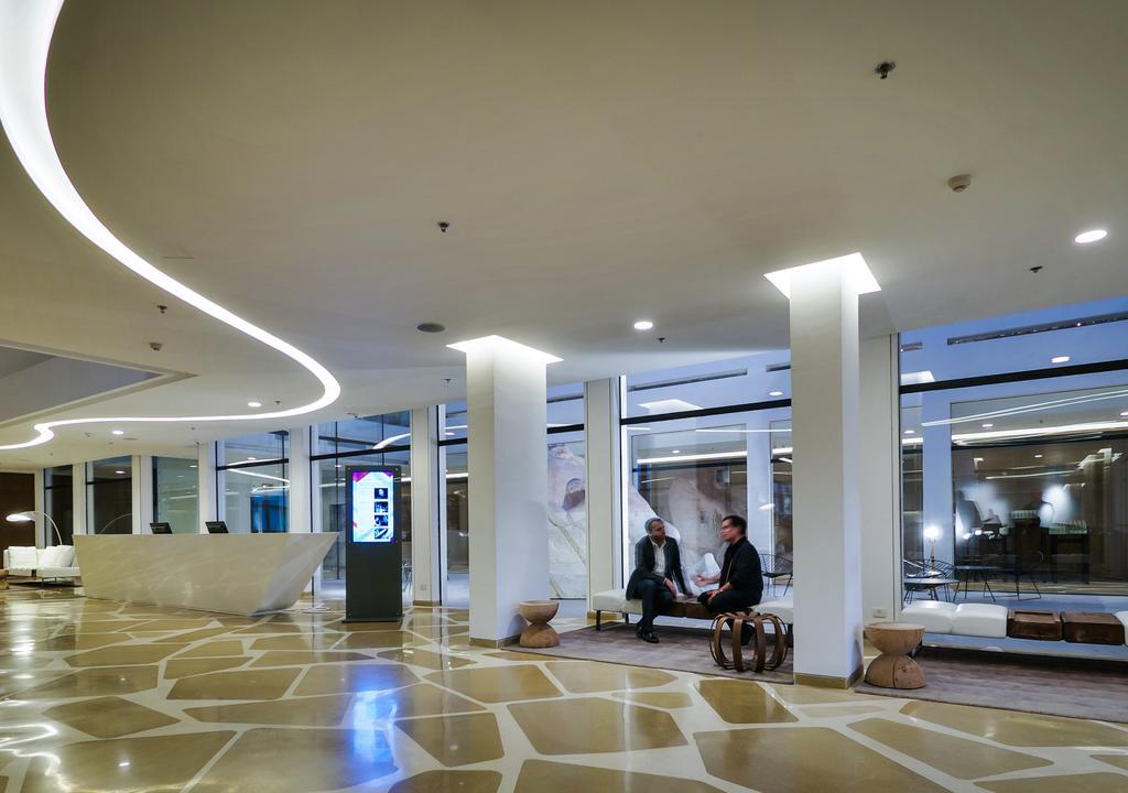 Elma Hotel And Art Complex Zikhron Ya'akov ภายนอก รูปภาพ