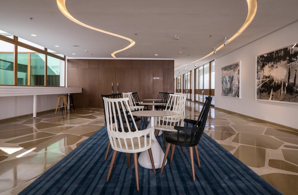 Elma Hotel And Art Complex Zikhron Ya'akov ภายนอก รูปภาพ