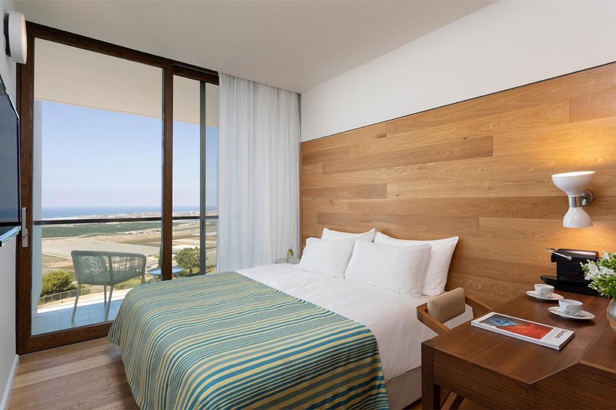Elma Hotel And Art Complex Zikhron Ya'akov ภายนอก รูปภาพ