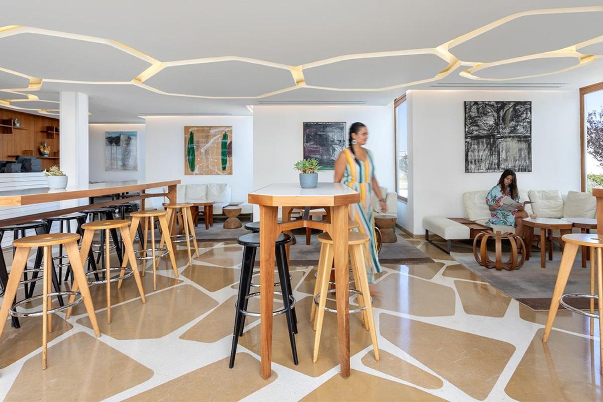 Elma Hotel And Art Complex Zikhron Ya'akov ภายนอก รูปภาพ