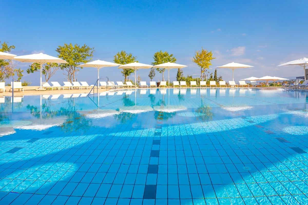 Elma Hotel And Art Complex Zikhron Ya'akov ภายนอก รูปภาพ
